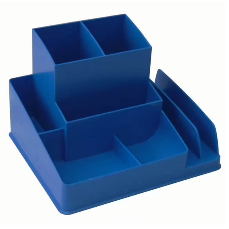 Italplast langlebiger Schreibtisch-Organizer