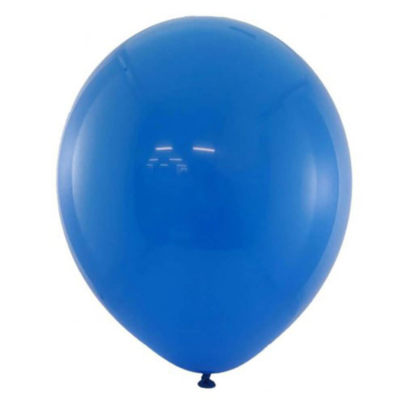 Alpen balloner til alle 25 cm (15pk)