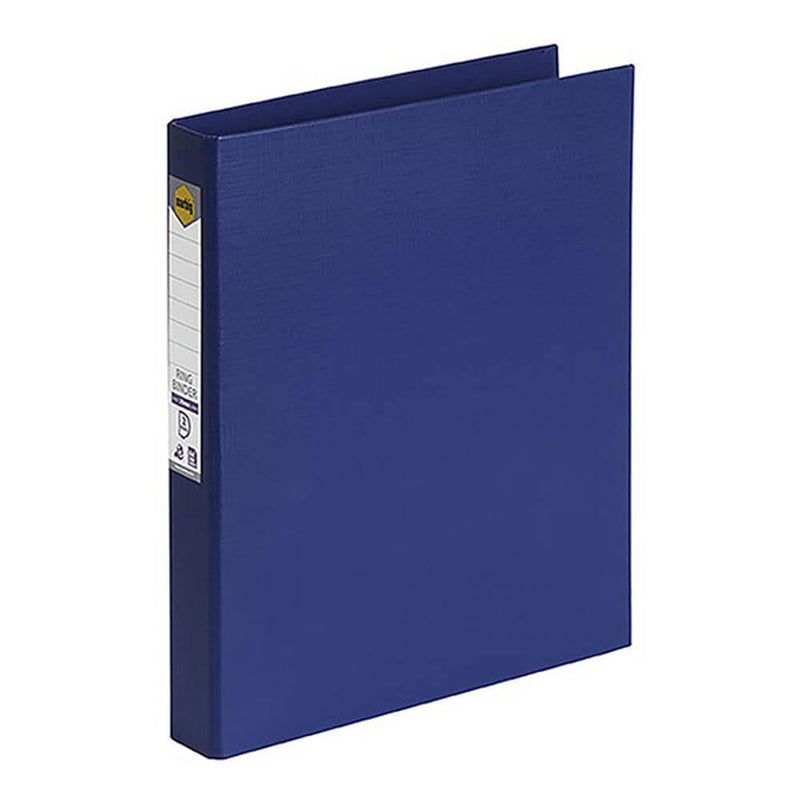 Marbig Polyethylen 2 D-Ring Binder 25mm (A4)