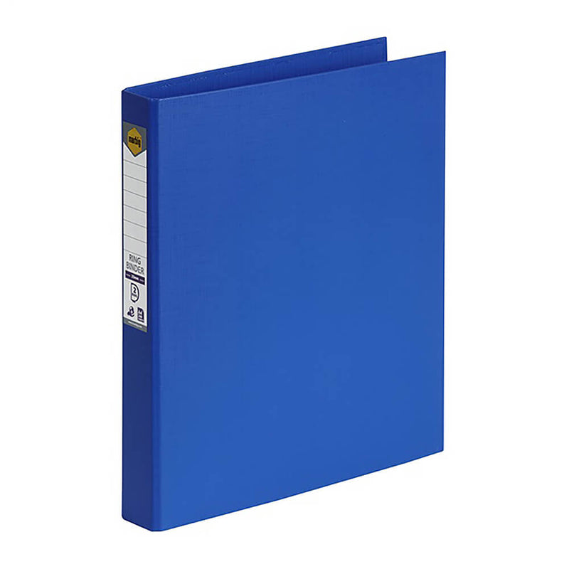 Marbig Polyethylen 2 D-Ring Binder 25mm (A4)