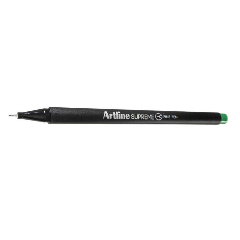  Artline Supreme Fineline-Stift 0,4 mm (Box mit 12 Stück)