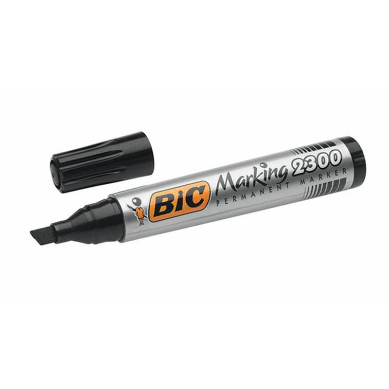 BIC Misel Tip Permanent Marker 12pcs (3,1-5,3 mm)