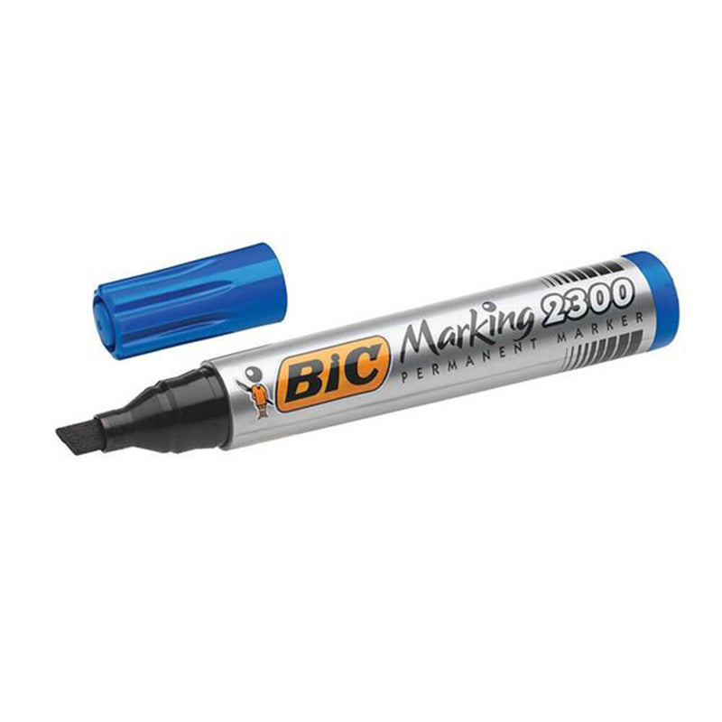 BIC Misel Tip Permanent Marker 12pcs (3,1-5,3 mm)