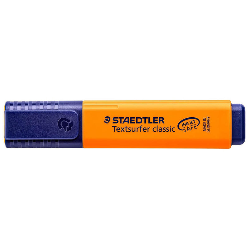 Staedtler Textsurfer Textmarker (Box mit 10 Stück)