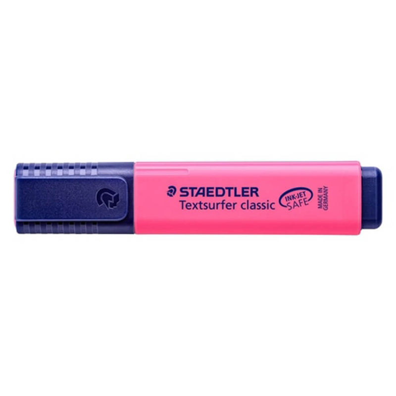 Staedtler Textsurfer Textmarker (Box mit 10 Stück)