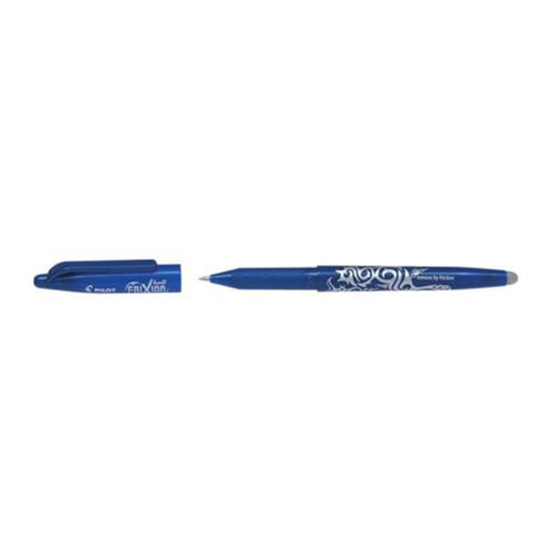 Pilot Frixion Sletning Rollerball Fine Pen 12 stk