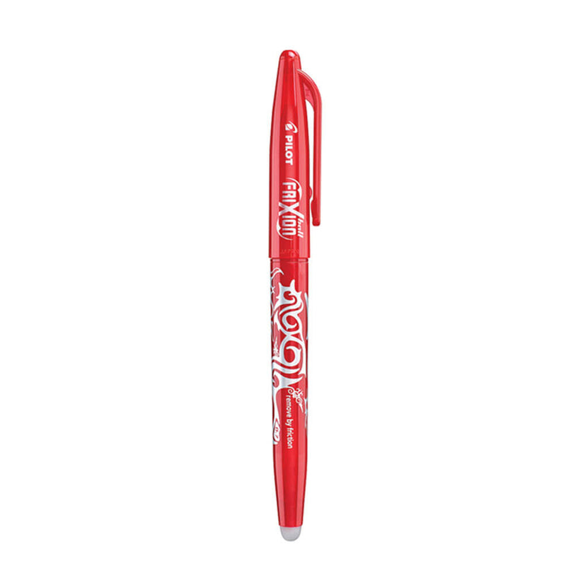 Pilot Frixion Sletning Rollerball Fine Pen 12 stk