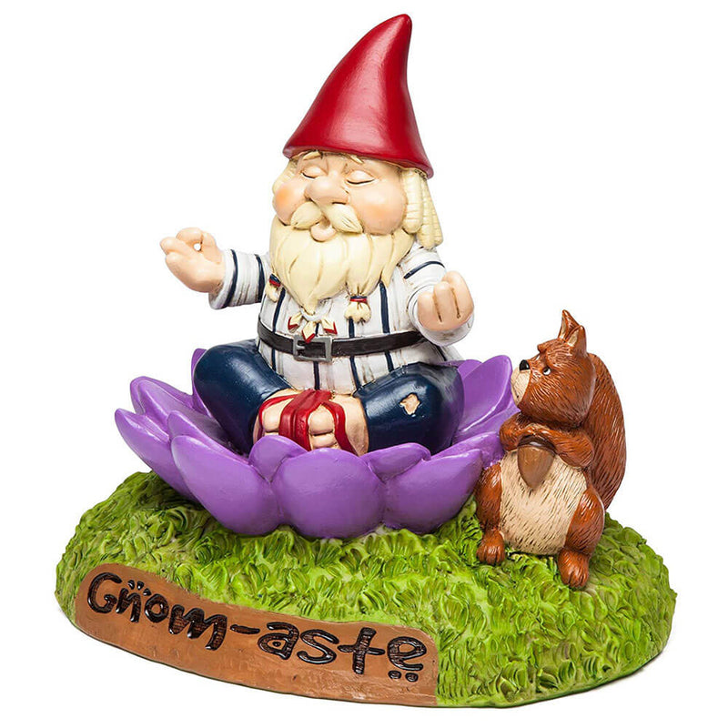 Bigmouth Garden Gnome