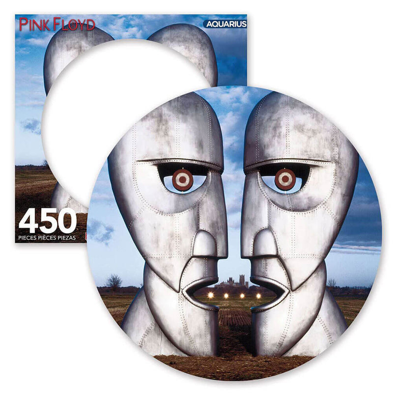 Aquarius PF Picture Disc Puzzle (450 pcs)