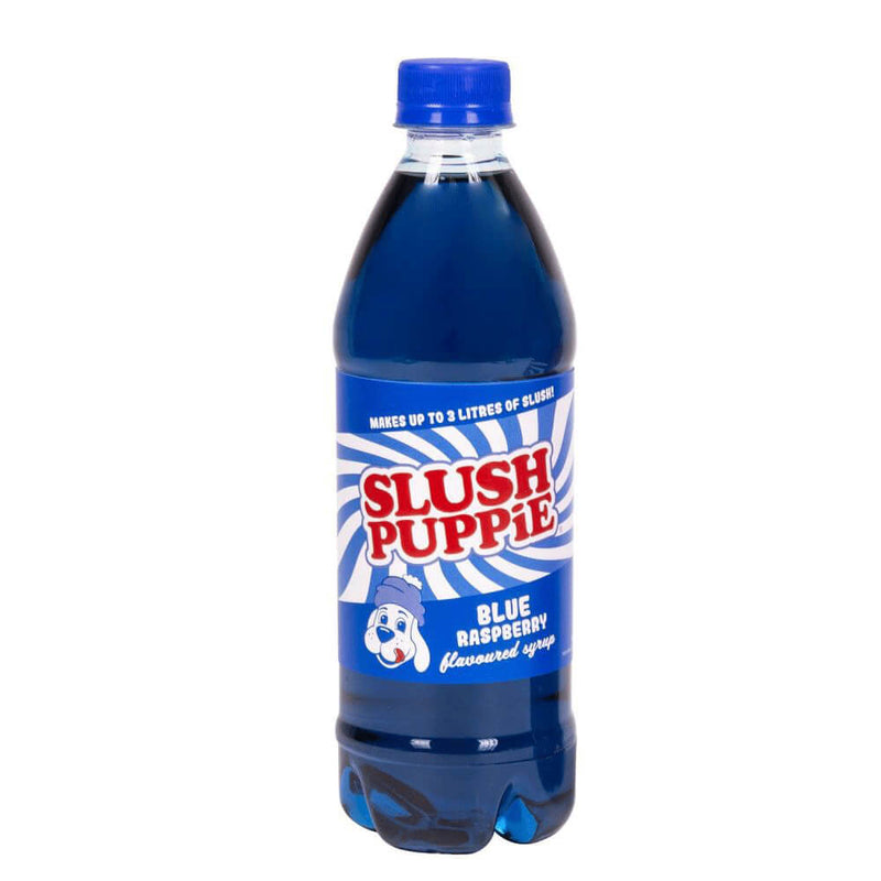 Slush Puppie Sirup 500ml